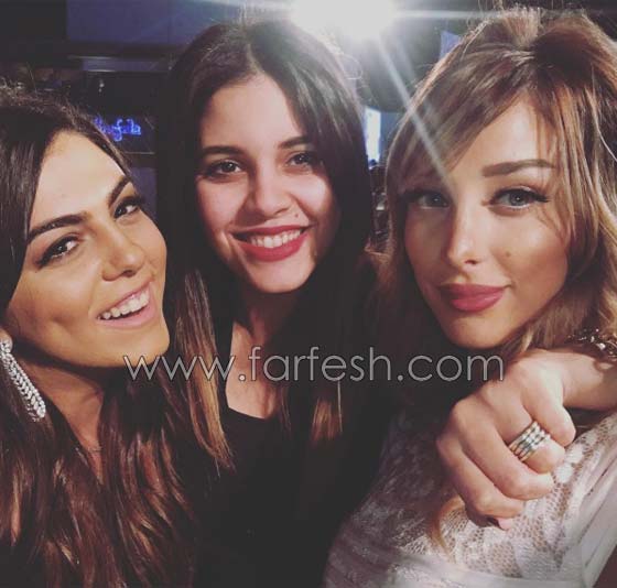 بحضور تامر حسني، بسمة بوسيل تطلق مجموعتها الأولى للأزياء صورة رقم 8 بحضور تامر حسني، بسمة بوسيل تطلق مجموعتها الأولى للأزياء صورة رقم 8