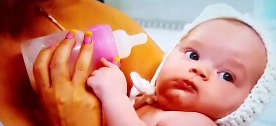 كوكو اوستين تكشف عن اسرار عائلية تتعلق بابنتها شانيل صورة رقم 1 كوكو اوستين تكشف عن اسرار عائلية تتعلق بابنتها شانيل صورة رقم 1