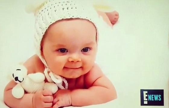 كوكو اوستين تكشف عن اسرار عائلية تتعلق بابنتها شانيل صورة رقم 5 كوكو اوستين تكشف عن اسرار عائلية تتعلق بابنتها شانيل صورة رقم 5