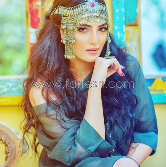 حورية فرغلي تؤكد انها لم تصب بالسرطان.. سلامتها صورة رقم 2 حورية فرغلي تؤكد انها لم تصب بالسرطان.. سلامتها صورة رقم 2