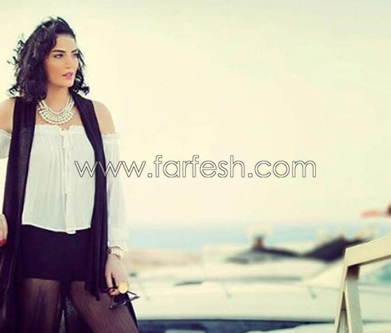 حورية فرغلي تؤكد انها لم تصب بالسرطان.. سلامتها صورة رقم 3 حورية فرغلي تؤكد انها لم تصب بالسرطان.. سلامتها صورة رقم 3