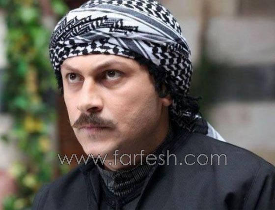 عشية رمضان.. نجم باب الحارة وائل شرف يفجر مفاجأة ثقيلة صورة رقم 2 عشية رمضان.. نجم باب الحارة وائل شرف يفجر مفاجأة ثقيلة صورة رقم 2
