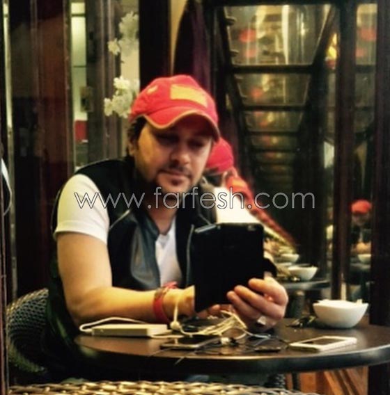 عشية رمضان.. نجم باب الحارة وائل شرف يفجر مفاجأة ثقيلة صورة رقم 8 عشية رمضان.. نجم باب الحارة وائل شرف يفجر مفاجأة ثقيلة صورة رقم 8