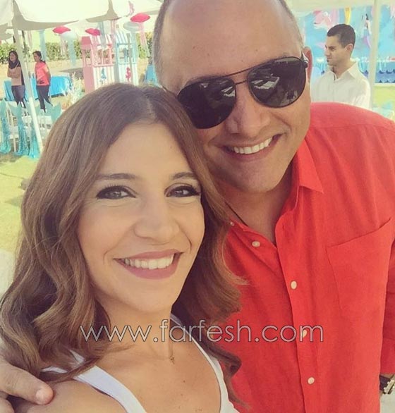 صور وفيديو: نانسي عجرم تحتفل بعيد ميلاد ابنتيها ايلا وميلا صورة رقم 11 صور وفيديو: نانسي عجرم تحتفل بعيد ميلاد ابنتيها ايلا وميلا صورة رقم 11