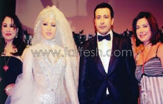 صور فنانين أخفوا زوجاتهم ومنهم محمد فؤاد، سعد لمجرد وحسن حسني صورة رقم 2 صور فنانين أخفوا زوجاتهم ومنهم محمد فؤاد، سعد لمجرد وحسن حسني صورة رقم 2