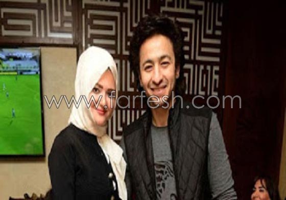 صور فنانين أخفوا زوجاتهم ومنهم محمد فؤاد، سعد لمجرد وحسن حسني صورة رقم 3 صور فنانين أخفوا زوجاتهم ومنهم محمد فؤاد، سعد لمجرد وحسن حسني صورة رقم 3