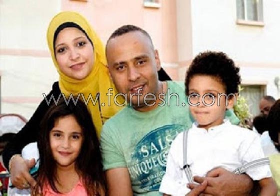 صور فنانين أخفوا زوجاتهم ومنهم محمد فؤاد، سعد لمجرد وحسن حسني صورة رقم 4 صور فنانين أخفوا زوجاتهم ومنهم محمد فؤاد، سعد لمجرد وحسن حسني صورة رقم 4