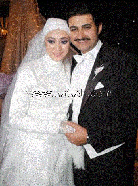 صور فنانين أخفوا زوجاتهم ومنهم محمد فؤاد، سعد لمجرد وحسن حسني صورة رقم 5 صور فنانين أخفوا زوجاتهم ومنهم محمد فؤاد، سعد لمجرد وحسن حسني صورة رقم 5