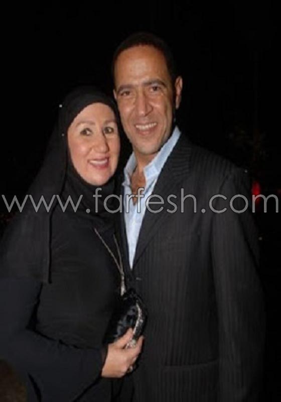 صور فنانين أخفوا زوجاتهم ومنهم محمد فؤاد، سعد لمجرد وحسن حسني صورة رقم 6 صور فنانين أخفوا زوجاتهم ومنهم محمد فؤاد، سعد لمجرد وحسن حسني صورة رقم 6
