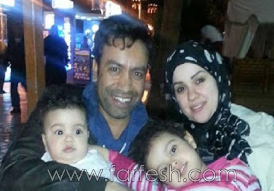 صور فنانين أخفوا زوجاتهم ومنهم محمد فؤاد، سعد لمجرد وحسن حسني صورة رقم 7 صور فنانين أخفوا زوجاتهم ومنهم محمد فؤاد، سعد لمجرد وحسن حسني صورة رقم 7