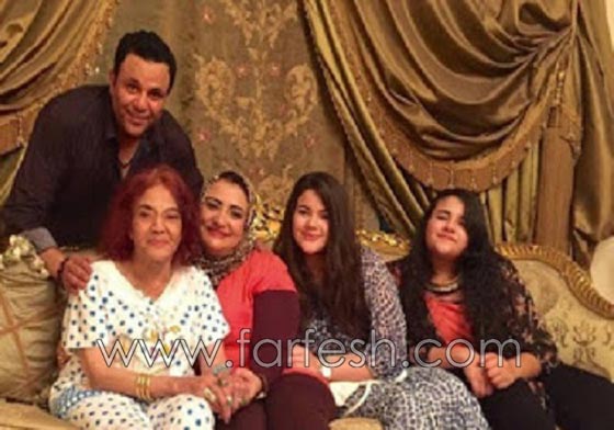 صور فنانين أخفوا زوجاتهم ومنهم محمد فؤاد، سعد لمجرد وحسن حسني صورة رقم 8 صور فنانين أخفوا زوجاتهم ومنهم محمد فؤاد، سعد لمجرد وحسن حسني صورة رقم 8