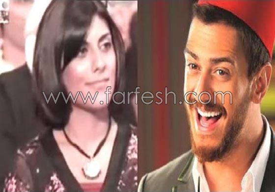 صور فنانين أخفوا زوجاتهم ومنهم محمد فؤاد، سعد لمجرد وحسن حسني صورة رقم 9 صور فنانين أخفوا زوجاتهم ومنهم محمد فؤاد، سعد لمجرد وحسن حسني صورة رقم 9