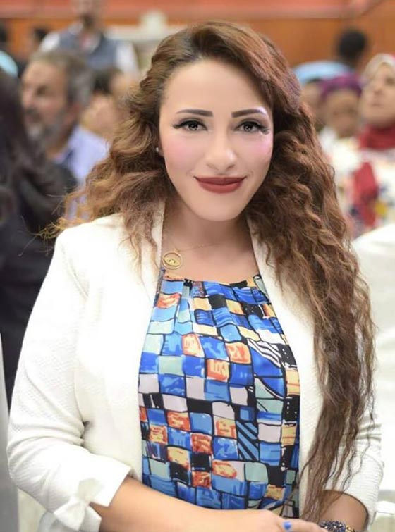 سامو زين ينفي زواجه سرا من الإعلامية دينا صالح صورة رقم 9 سامو زين ينفي زواجه سرا من الإعلامية دينا صالح صورة رقم 9