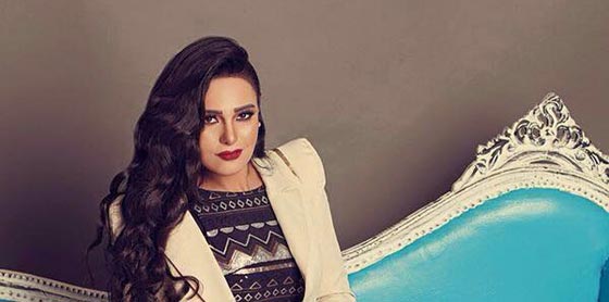 سامو زين ينفي زواجه سرا من الإعلامية دينا صالح صورة رقم 7 سامو زين ينفي زواجه سرا من الإعلامية دينا صالح صورة رقم 7