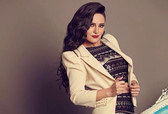 سامو زين ينفي زواجه سرا من الإعلامية دينا صالح صورة رقم 6 سامو زين ينفي زواجه سرا من الإعلامية دينا صالح صورة رقم 6