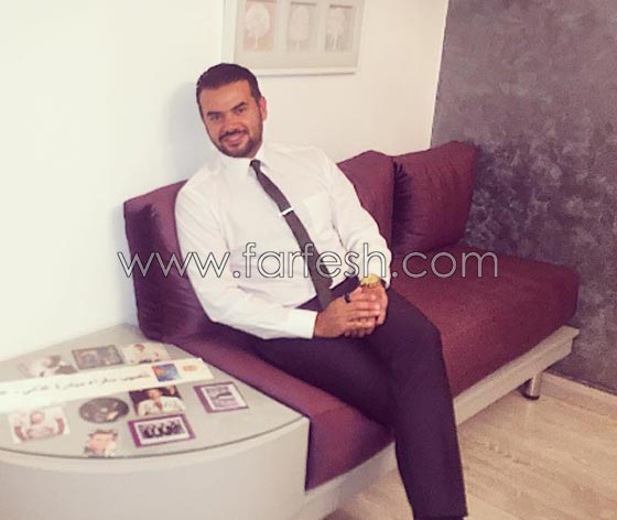 سامو زين ينفي زواجه سرا من الإعلامية دينا صالح صورة رقم 4 سامو زين ينفي زواجه سرا من الإعلامية دينا صالح صورة رقم 4