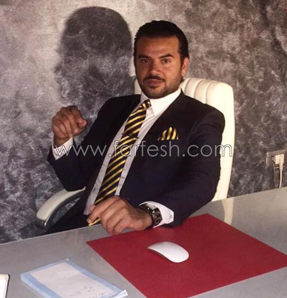 سامو زين ينفي زواجه سرا من الإعلامية دينا صالح صورة رقم 1 سامو زين ينفي زواجه سرا من الإعلامية دينا صالح صورة رقم 1