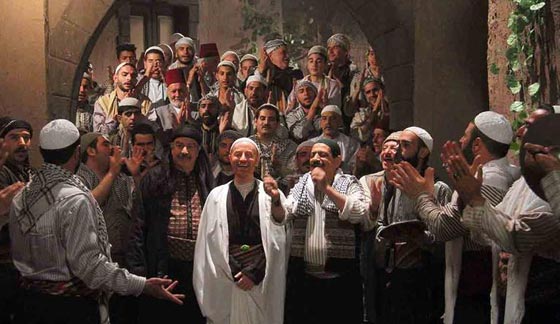 مسلسلات رمضان 2016: 50 مصطلحا تميز بها مسلسل باب الحارة  صورة رقم 11