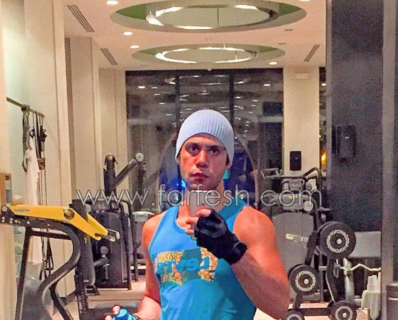 صور محمد عادل امام مع ملك المغرب: الملك شخص محترم وبسيط وجميل. صورة رقم 3 صور محمد عادل امام مع ملك المغرب: الملك شخص محترم وبسيط وجميل. صورة رقم 3