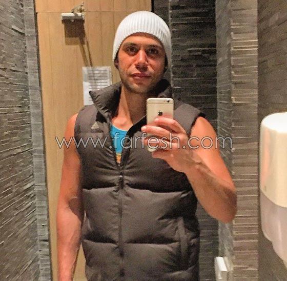 صور محمد عادل امام مع ملك المغرب: الملك شخص محترم وبسيط وجميل. صورة رقم 5 صور محمد عادل امام مع ملك المغرب: الملك شخص محترم وبسيط وجميل. صورة رقم 5