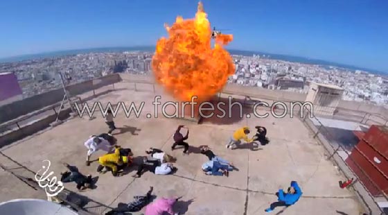 أول دعوى قضائية لتعويض مادي من رامز جلال ووقف (رامز بيلعب بالنار) صورة رقم 10 أول دعوى قضائية لتعويض مادي من رامز جلال ووقف (رامز بيلعب بالنار) صورة رقم 10