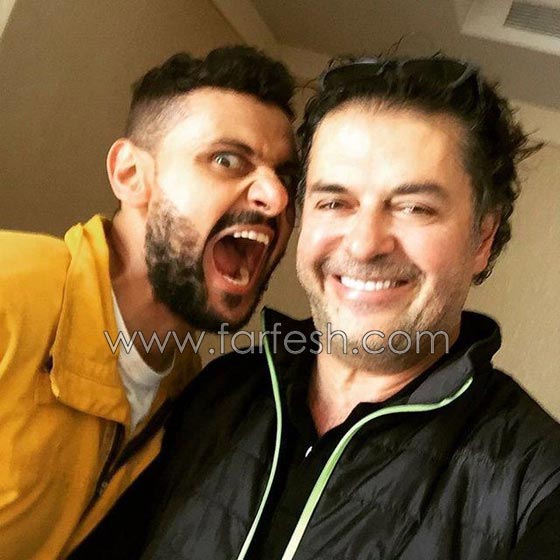 أول دعوى قضائية لتعويض مادي من رامز جلال ووقف (رامز بيلعب بالنار) صورة رقم 13 أول دعوى قضائية لتعويض مادي من رامز جلال ووقف (رامز بيلعب بالنار) صورة رقم 13