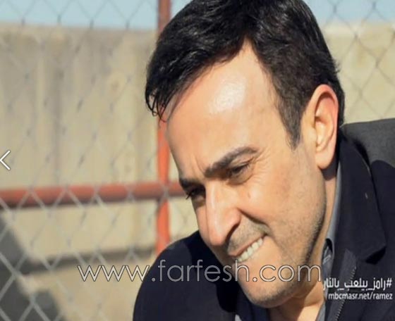أول دعوى قضائية لتعويض مادي من رامز جلال ووقف (رامز بيلعب بالنار) صورة رقم 14 أول دعوى قضائية لتعويض مادي من رامز جلال ووقف (رامز بيلعب بالنار) صورة رقم 14