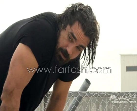 أول دعوى قضائية لتعويض مادي من رامز جلال ووقف (رامز بيلعب بالنار) صورة رقم 18 أول دعوى قضائية لتعويض مادي من رامز جلال ووقف (رامز بيلعب بالنار) صورة رقم 18