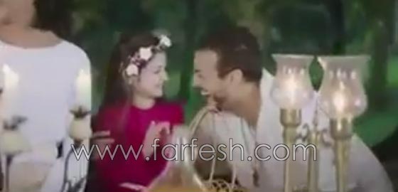 سعد المجرد في اعلان دعائي: اغنية (السلام عليكم) الرمضانية صورة رقم 3 سعد المجرد في اعلان دعائي: اغنية (السلام عليكم) الرمضانية صورة رقم 3