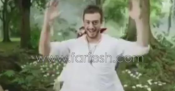 سعد المجرد في اعلان دعائي: اغنية (السلام عليكم) الرمضانية صورة رقم 4 سعد المجرد في اعلان دعائي: اغنية (السلام عليكم) الرمضانية صورة رقم 4