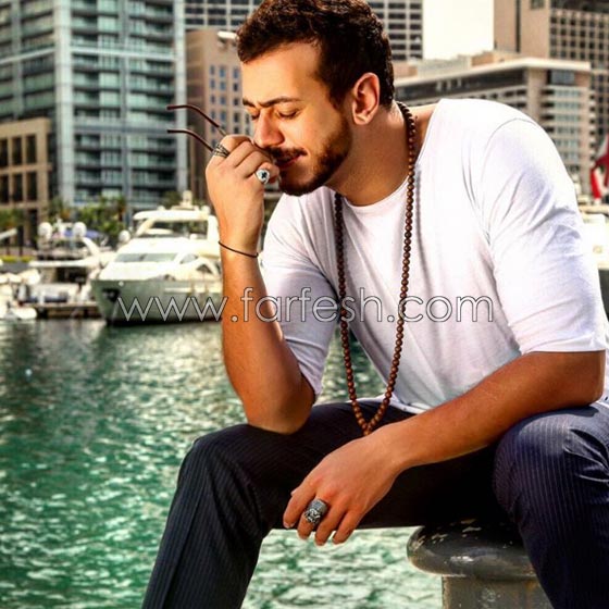 سعد المجرد في اعلان دعائي: اغنية (السلام عليكم) الرمضانية صورة رقم 9 سعد المجرد في اعلان دعائي: اغنية (السلام عليكم) الرمضانية صورة رقم 9