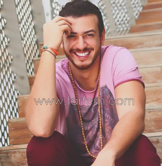 سعد المجرد في اعلان دعائي: اغنية (السلام عليكم) الرمضانية صورة رقم 10 سعد المجرد في اعلان دعائي: اغنية (السلام عليكم) الرمضانية صورة رقم 10