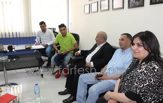 رمضان كريم.. محمد عساف يتكفل بعشرين طفلا من قرية الايتام صورة رقم 22 رمضان كريم.. محمد عساف يتكفل بعشرين طفلا من قرية الايتام صورة رقم 22