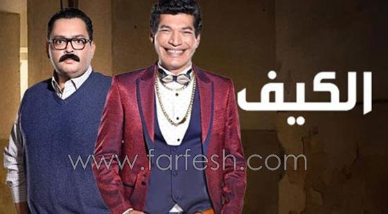 مسلسلات رمضان 2016: الفنانون الآباء لا يزالون يدعمون ابناءهم صورة رقم 3 مسلسلات رمضان 2016: الفنانون الآباء لا يزالون يدعمون ابناءهم صورة رقم 3