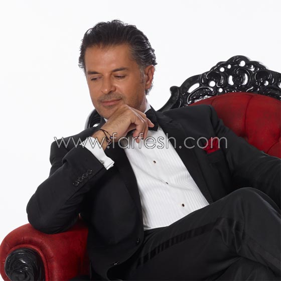 لماذا زار راغب علامة ضريح والديه في عيد ميلاده الاول بعد رحيلهما؟ صورة رقم 3 لماذا زار راغب علامة ضريح والديه في عيد ميلاده الاول بعد رحيلهما؟ صورة رقم 3