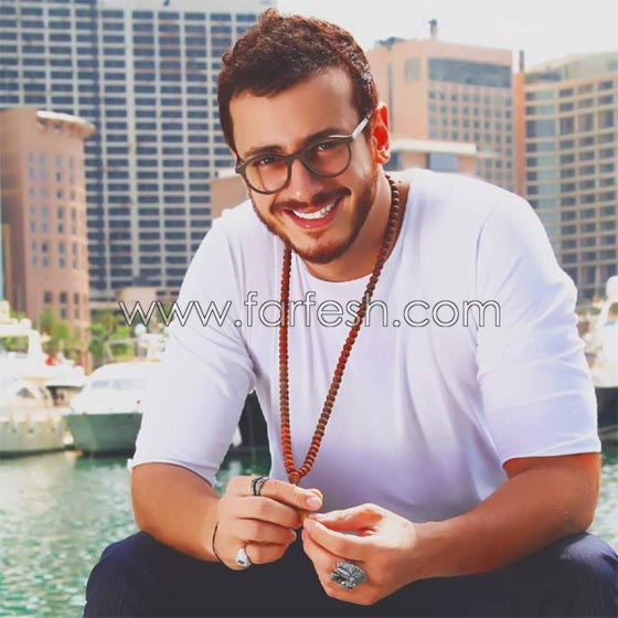 محامية أمريكية تؤكد: عقوبة سعد المجرد غرامة مالية وليس السجن! صورة رقم 7 محامية أمريكية تؤكد: عقوبة سعد المجرد غرامة مالية وليس السجن! صورة رقم 7
