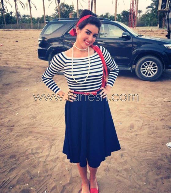 انسحاب ياسمين صيري من الاسطورة في اللحظة الاخيرة لهذا السبب صورة رقم 1 انسحاب ياسمين صيري من الاسطورة في اللحظة الاخيرة لهذا السبب صورة رقم 1