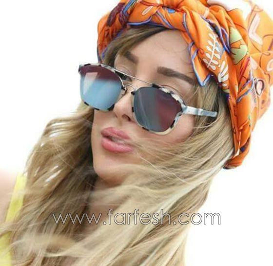 صور بسمة بوسيل زوجة تامر حسني: هل اجرت عملية تجميل؟ صورة رقم 1 صور بسمة بوسيل زوجة تامر حسني: هل اجرت عملية تجميل؟ صورة رقم 1