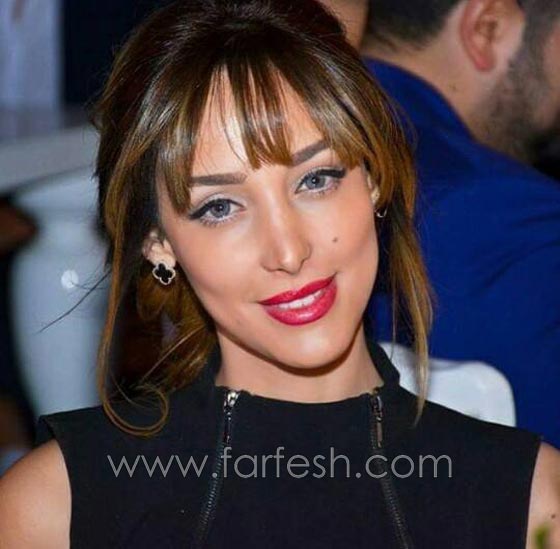 صور بسمة بوسيل زوجة تامر حسني: هل اجرت عملية تجميل؟ صورة رقم 2 صور بسمة بوسيل زوجة تامر حسني: هل اجرت عملية تجميل؟ صورة رقم 2