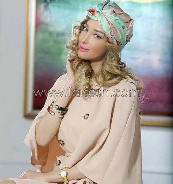 صور بسمة بوسيل زوجة تامر حسني: هل اجرت عملية تجميل؟ صورة رقم 7 صور بسمة بوسيل زوجة تامر حسني: هل اجرت عملية تجميل؟ صورة رقم 7