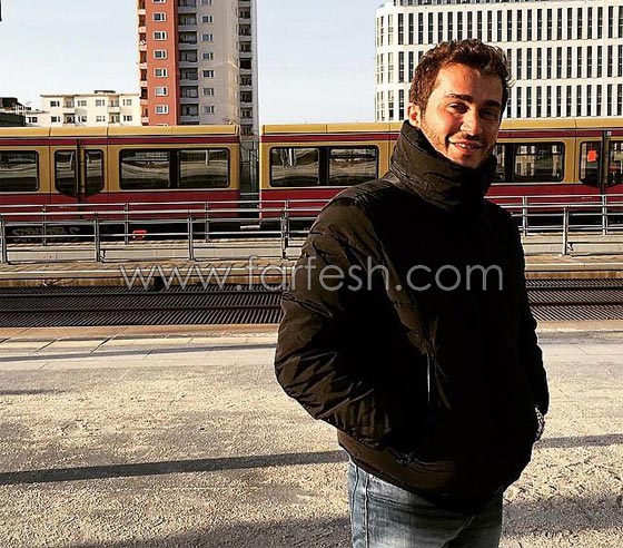 سرعة بديهة جورج الراسي تنجيه من محاولة اغتيال صورة رقم 5 سرعة بديهة جورج الراسي تنجيه من محاولة اغتيال صورة رقم 5
