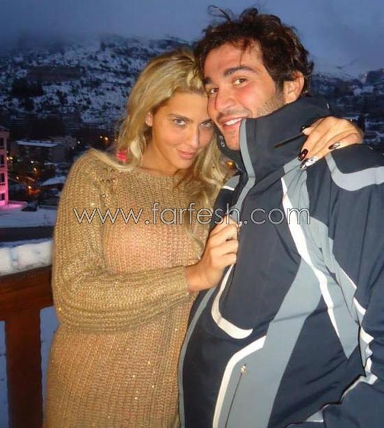 سرعة بديهة جورج الراسي تنجيه من محاولة اغتيال صورة رقم 11 سرعة بديهة جورج الراسي تنجيه من محاولة اغتيال صورة رقم 11