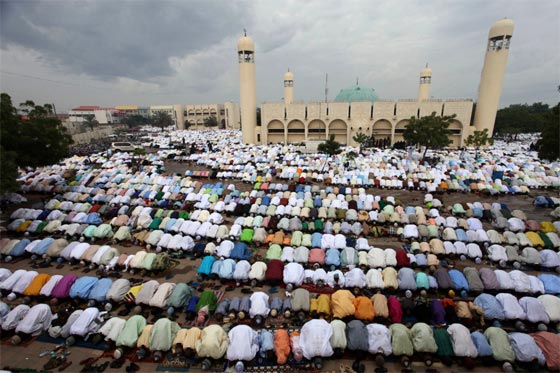 اغرب عادات الشعوب الاسلامية في شهر رمضان الفضيل صورة رقم 16