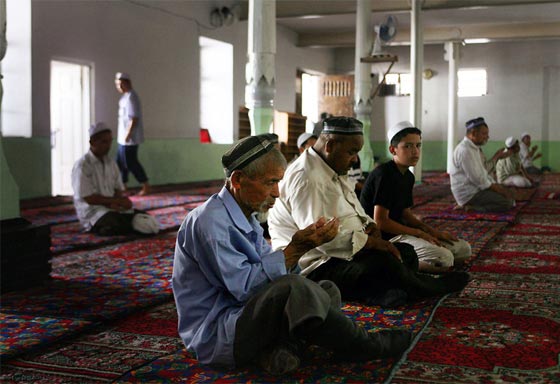 اغرب عادات الشعوب الاسلامية في شهر رمضان الفضيل صورة رقم 8
