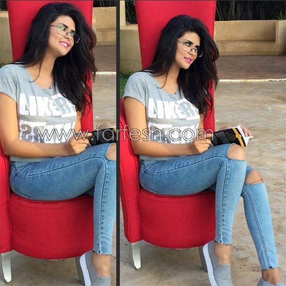 صور سلمى رشيد تتألق بالشعر الأحمر وتصدم جمهورها بزيادة وزنها صورة رقم 6 صور سلمى رشيد تتألق بالشعر الأحمر وتصدم جمهورها بزيادة وزنها صورة رقم 6