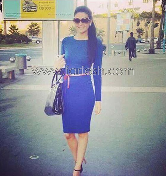 صور سلمى رشيد تتألق بالشعر الأحمر وتصدم جمهورها بزيادة وزنها صورة رقم 9 صور سلمى رشيد تتألق بالشعر الأحمر وتصدم جمهورها بزيادة وزنها صورة رقم 9