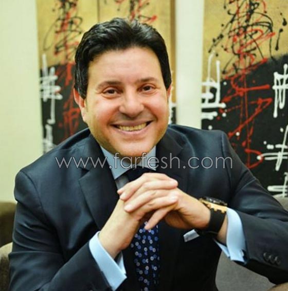 يوتيوب يحذف أغنية هاني شاكر عن حلب ويتهمه بالسرقة صورة رقم 7 يوتيوب يحذف أغنية هاني شاكر عن حلب ويتهمه بالسرقة صورة رقم 7