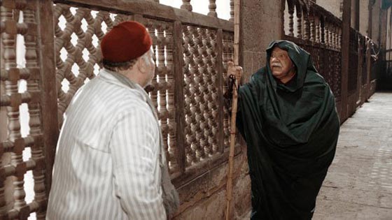 صور مذهلة: مكياج الفنانين يصنع ادوارهم في مسلسلات رمضان صورة رقم 11 صور مذهلة: مكياج الفنانين يصنع ادوارهم في مسلسلات رمضان صورة رقم 11
