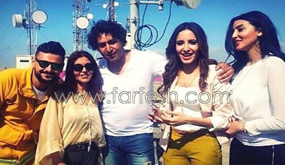 أجور ضخمة تلقّاها ضحايا مقالب (رامز بيلعب بالنار) مع رامز جلال صورة رقم 12 أجور ضخمة تلقّاها ضحايا مقالب (رامز بيلعب بالنار) مع رامز جلال صورة رقم 12