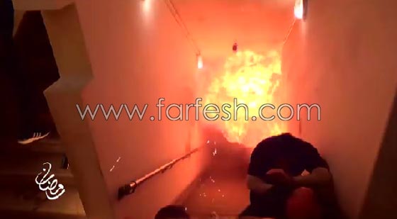أجور ضخمة تلقّاها ضحايا مقالب (رامز بيلعب بالنار) مع رامز جلال صورة رقم 8 أجور ضخمة تلقّاها ضحايا مقالب (رامز بيلعب بالنار) مع رامز جلال صورة رقم 8